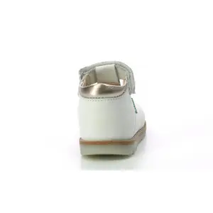 Baby girl sandals Kickers Nonocchi image-3