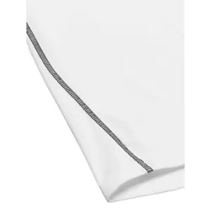 Maillot de compression McDavid Mock Neck image-2