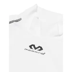 Maillot de compression McDavid Mock Neck image-1