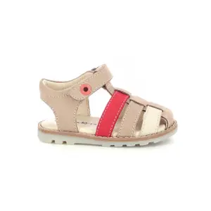 Baby boy sandals Kickers Nonosti image-0
