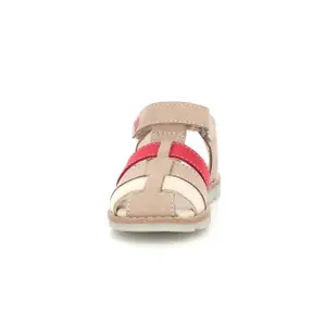 Baby boy sandals Kickers Nonosti image-3