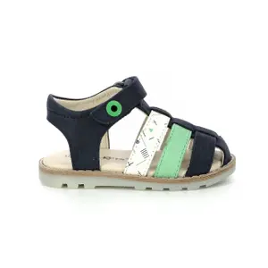 Baby boy sandals Kickers Nonosti image-0