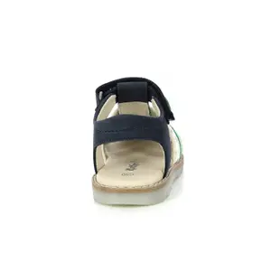 Baby boy sandals Kickers Nonosti image-1