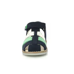 Baby boy sandals Kickers Nonosti image-3