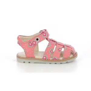Baby girl sandals Kickers Nonosti image-0