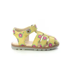 Baby girl sandals Kickers Nonosti image-0