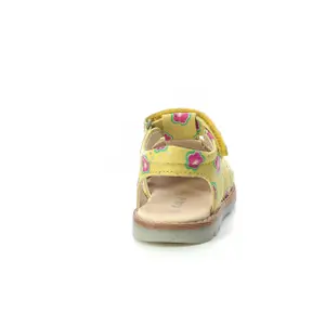 Baby girl sandals Kickers Nonosti image-1