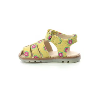 Baby girl sandals Kickers Nonosti image-3