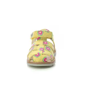Baby girl sandals Kickers Nonosti image-2