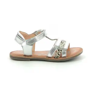 Girl's sandals Kickers Diamanto image-0