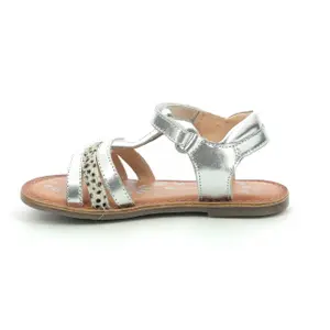 Girl's sandals Kickers Diamanto image-3