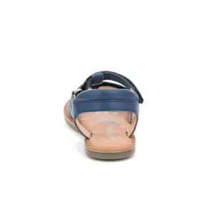 Girl's sandals Kickers Diamanto image-3