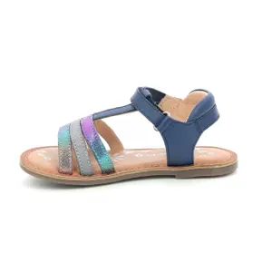 Girl's sandals Kickers Diamanto image-2