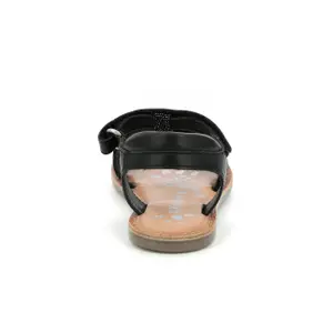 Girl's sandals Kickers Diamanto image-2
