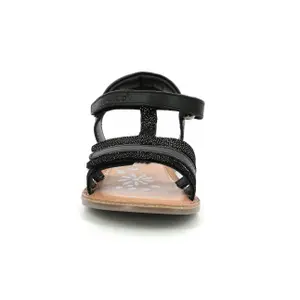 Girl's sandals Kickers Diamanto image-1