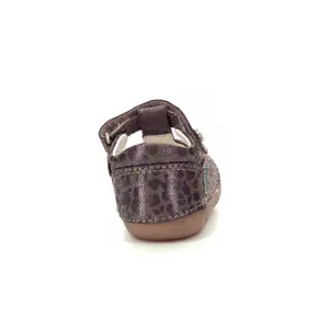 Baby girl sandals Kickers Sushy image-3