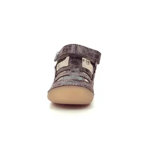 Baby girl sandals Kickers Sushy image-1