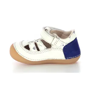 Baby boy sandals Kickers Sushy image-3