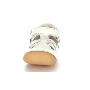 Baby boy sandals Kickers Sushy image-1