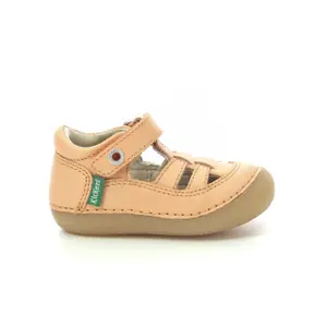 Baby girl sandals Kickers Sushy image-1