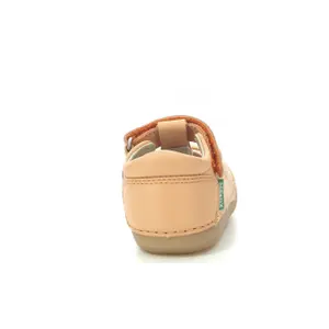 Baby girl sandals Kickers Sushy image-3