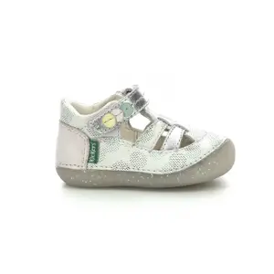 Baby boy sandals Kickers Sushy image-0
