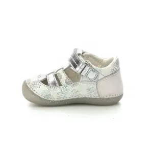 Baby boy sandals Kickers Sushy image-2