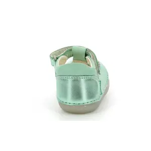 Baby girl sandals Kickers Sushy image-1