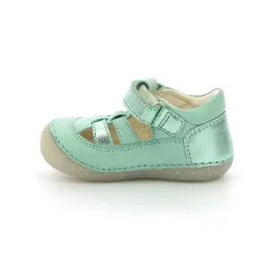Baby girl sandals Kickers Sushy image-2