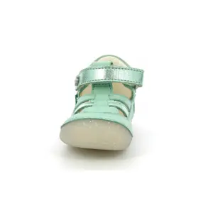 Baby girl sandals Kickers Sushy image-3