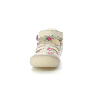 Baby girl sandals Kickers Sushy image-1