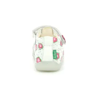 Baby girl sandals Kickers Bigflo-2 image-3
