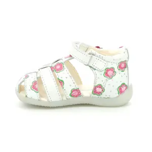 Baby girl sandals Kickers Bigflo-2 image-1