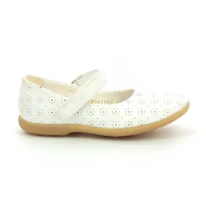 Ballerines fille Kickers Ambellie