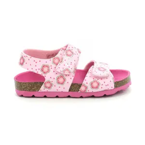 Baby girl sandals Kickers Summerkro image-0