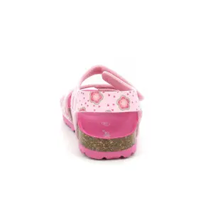 Baby girl sandals Kickers Summerkro image-2