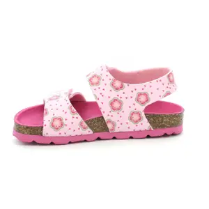 Baby girl sandals Kickers Summerkro image-3