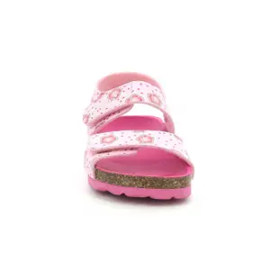 Baby girl sandals Kickers Summerkro image-1
