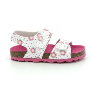 Baby girl sandals Kickers Summerkro image-0