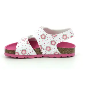 Baby girl sandals Kickers Summerkro image-3