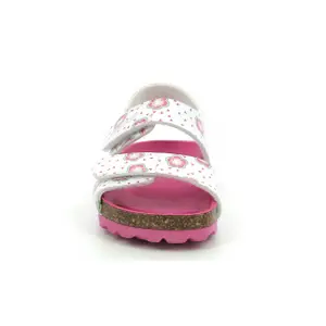 Baby girl sandals Kickers Summerkro image-1