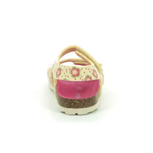 Baby girl sandals Kickers Summerkro image-1