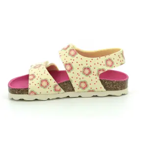 Baby girl sandals Kickers Summerkro image-2