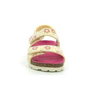 Baby girl sandals Kickers Summerkro image-3