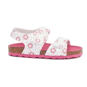 Girl's sandals Kickers Summerkro image-0