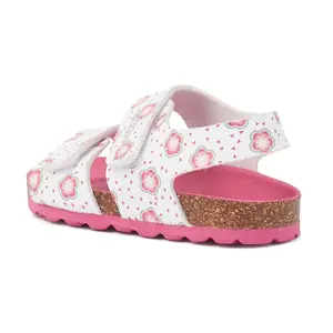 Girl's sandals Kickers Summerkro image-2