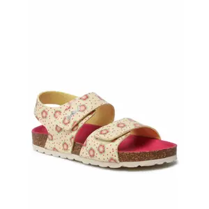 Sandales fille Kickers Summerkro image-1