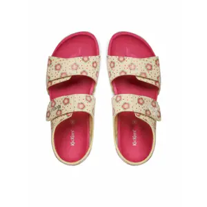 Sandales fille Kickers Summerkro image-4