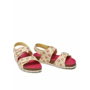 Sandales fille Kickers Summerkro image-3