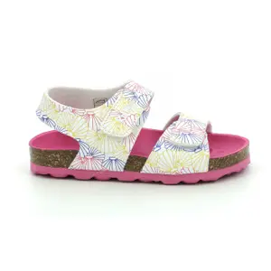 Baby girl sandals Kickers Summerkro image-0